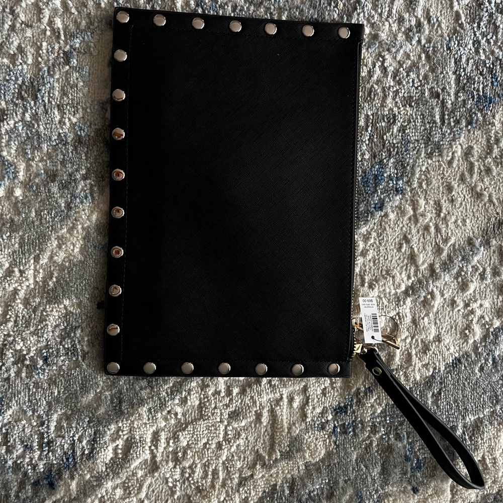 Super cute WHBM clutch purse.